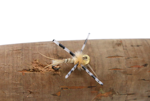 N0051 - Jig Yellow Sally