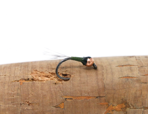 N0055 - Perdigon - Green