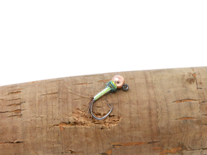 N0057 - Perdigon - Mountain