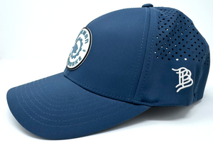 Full PVC Rubber Patch - Performance - Orion