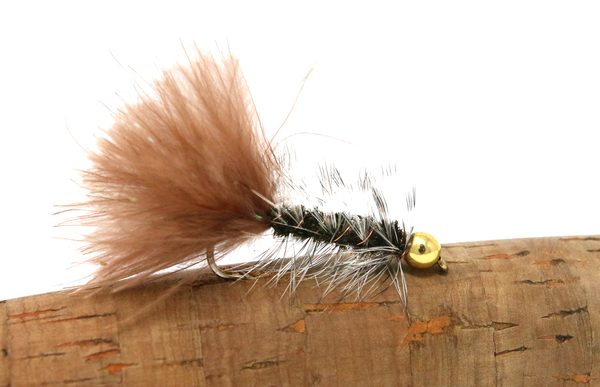 Balanced Flies