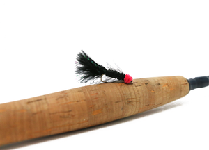 Pink Leach Leeches – Bozeman FlyWorks