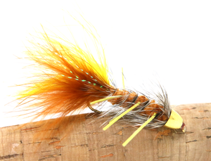 S0006 - Conehead JJ Special