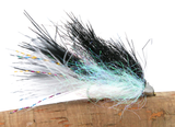 S0007 - Conehead Sparkle Minnow