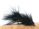 S0009 - Black Sparkle Minnow