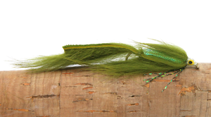 S0019 - Zonker - Olive