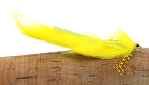 S0020 - Zonker - Yellow