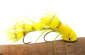 S0025 - Dungeon - Yellow