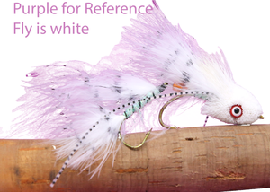 S0026 - Dungeon - White