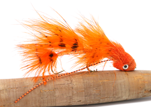 S0027 - Dungeon - Orange