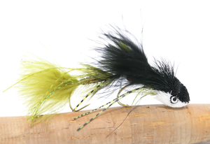 S0028 - Dungeon - Black/Olive