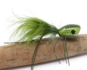 S0029 - Popper - Green