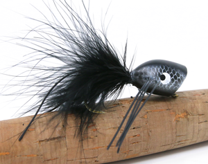 S0032 - Popper - Black