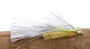 S0041 - Kreelex - Silver and Gold