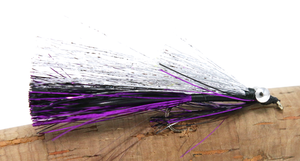 S0042 - Kreelex - Black Silver Purple