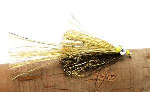 S0043 - Kreelex - Copper and Gold