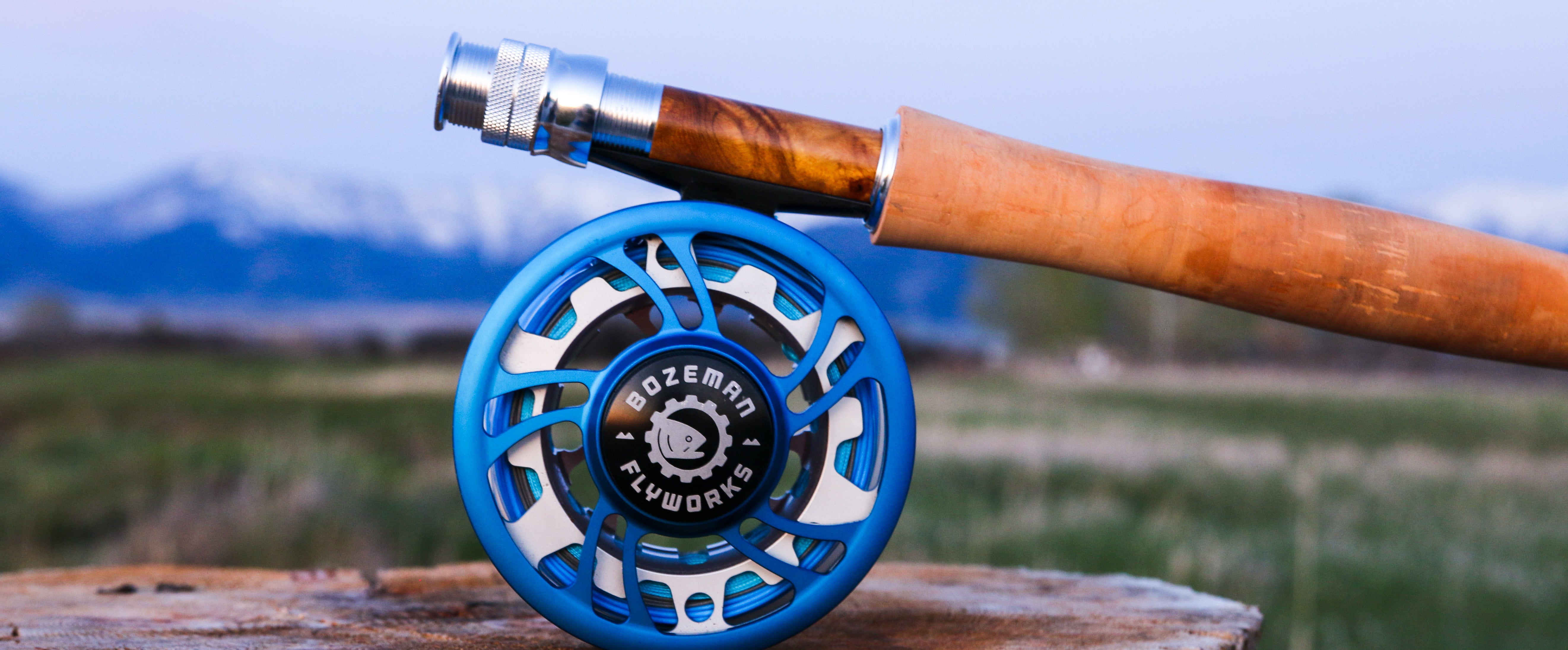 Epic Fly Fishing Products & Gear