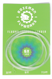 Bozeman FlyWorks - Fluorocarbon Leaders - 3 Pack