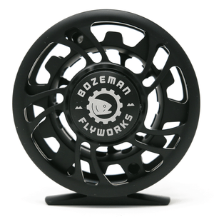 Patriot Reel - Stealth