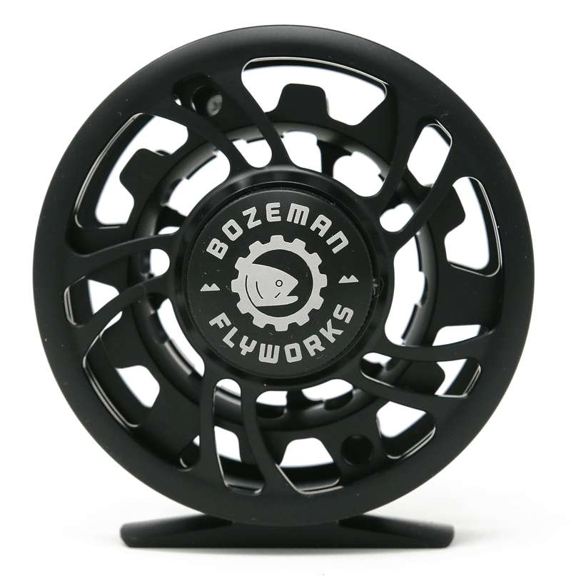 Patriot Reel - Stealth