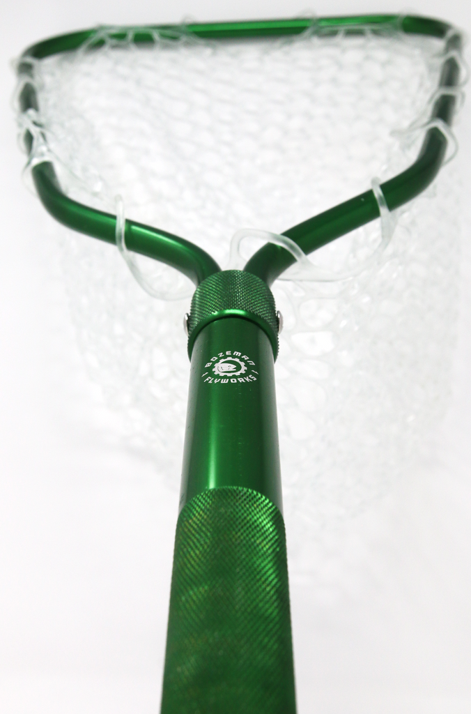 bozeman fishing net FlyWorks Net – Bozeman FlyWorks