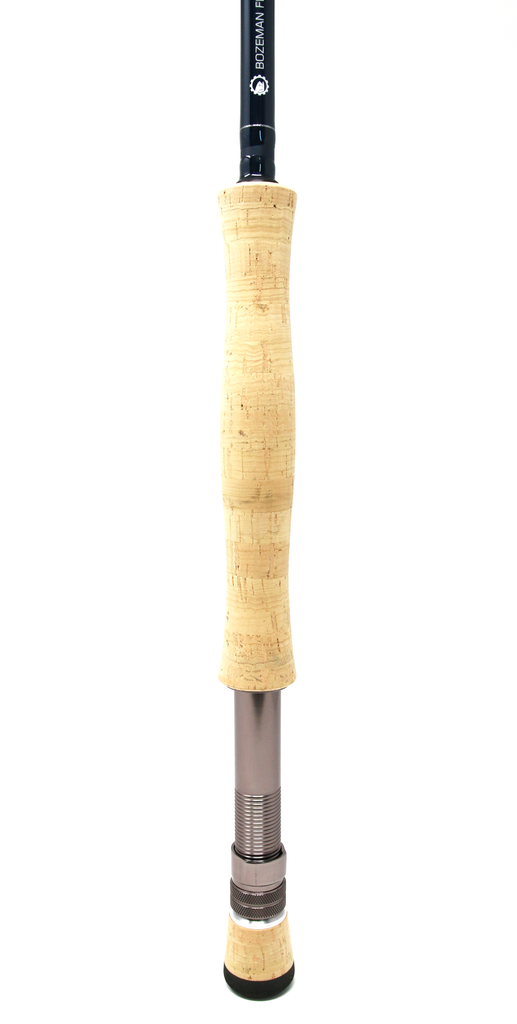 Payne Graphite Fly Fishing Rod. 9' 8-9wt. Diamondback Blank. W/ Sock.
