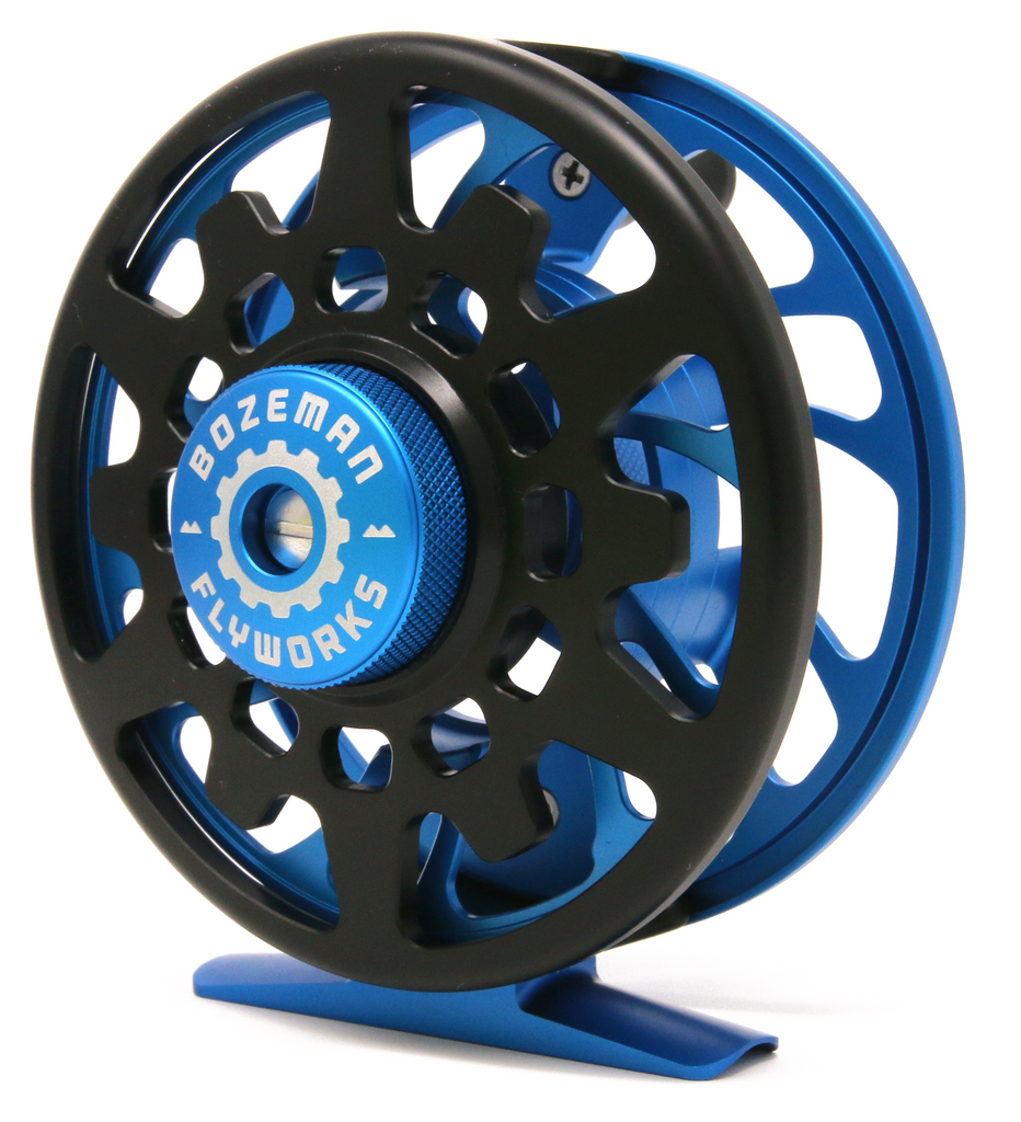 best starter fly reels under 50 Starter Kit