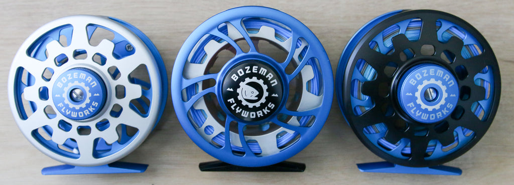 best starter fly reels under 50 Piscifun Sword Reel with Line, CNC-Machined Aluminum, 3/4wt Black Whether youre traveling deep into the Jungle or to a remote Atoll this reel is built to meet the demands of the extreme big game angler. Reels Ventures Fly Co