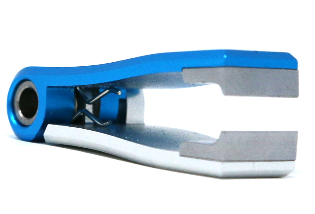 Teeth Saver Nipper - Line Cutter – Bozeman FlyWorks