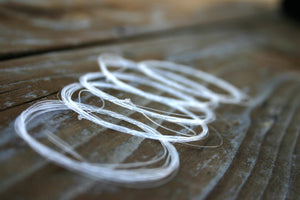 9' - Tapered Leaders - 5 Pack