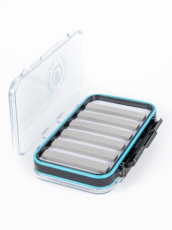 Double Sided Fly Box – Bozeman FlyWorks