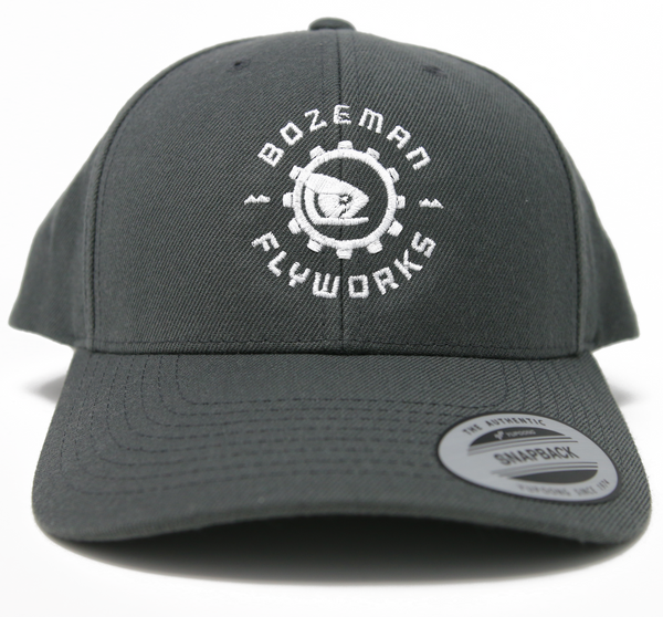 Structured Hats