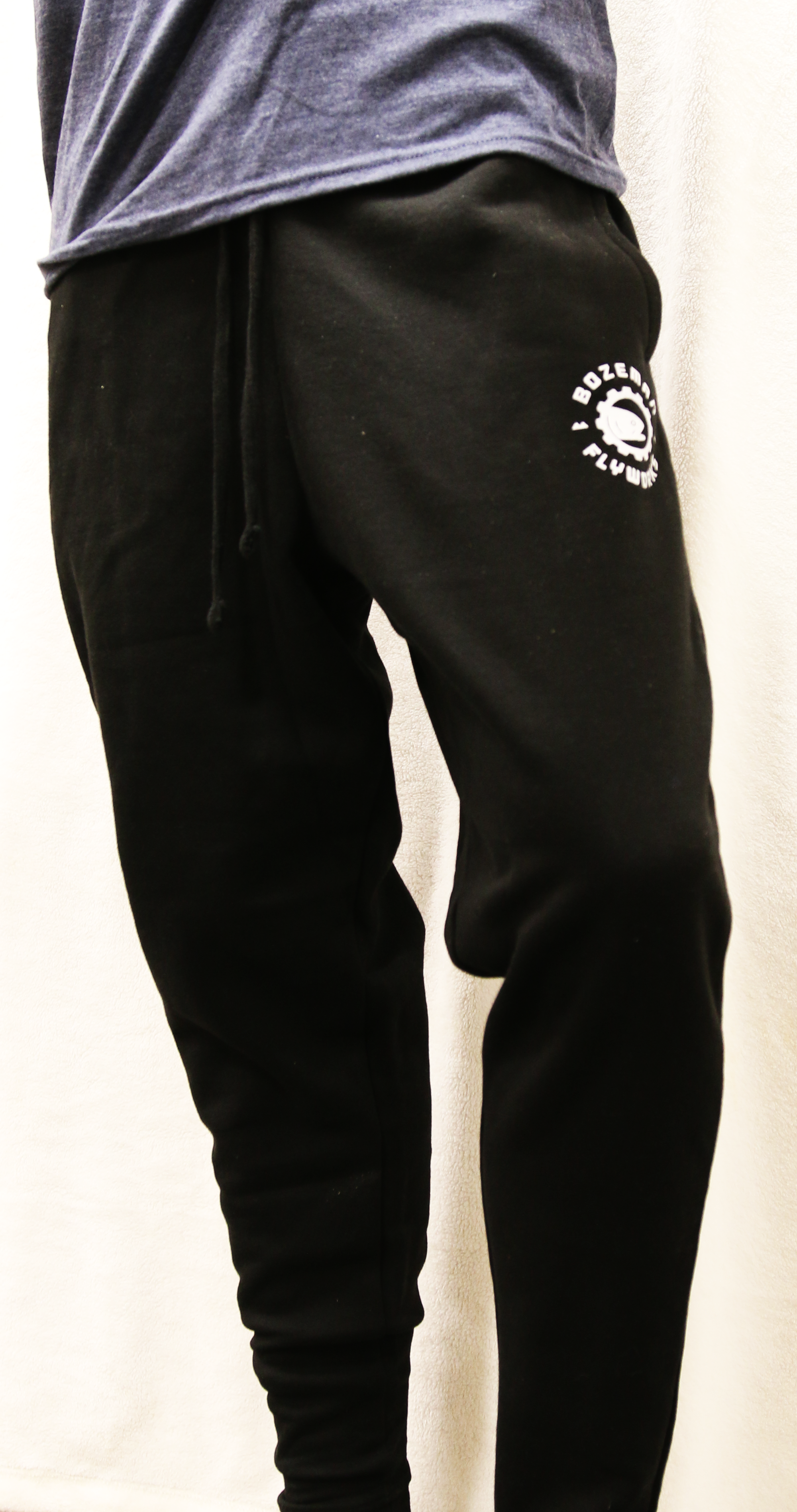 [NOTHING WRITTEN] Bole jogger sweat pants ☆送料込☆ ☆NOTHING WRITTEN☆Bole jogger sweat pants☆スウェットパンツ