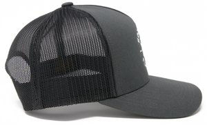 Trucker Hat - Gray