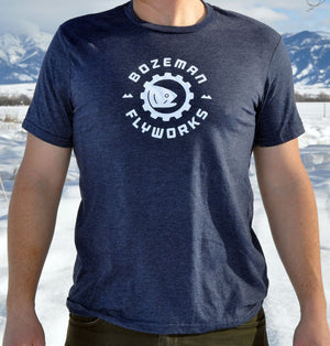 Athletic fit T-Shirts