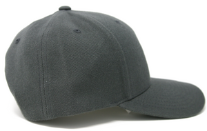 Youth - Flexfit - Gray